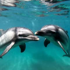 Dolphin - Secrets in the Sound