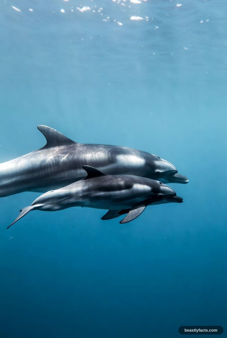 Dolphin - Half the Conversation