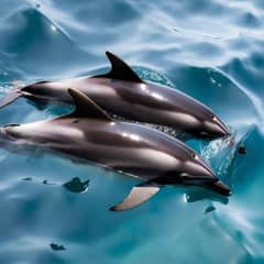 Dolphin - The Deliberately Imperfect Copy