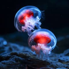 Jellyfish - Famous Under the Wrong Name