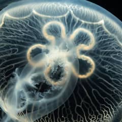 Jellyfish - Cells That Switch Careers