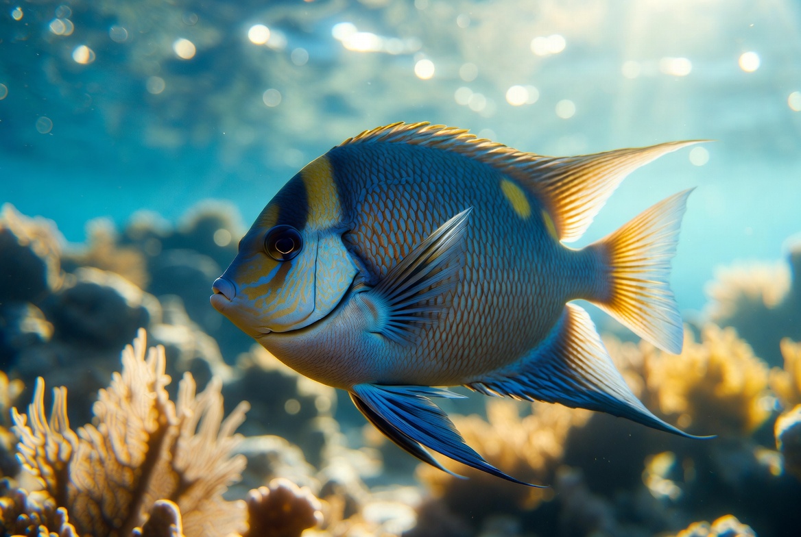 Angelfish