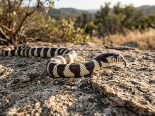 California Kingsnake