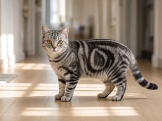 American Shorthair