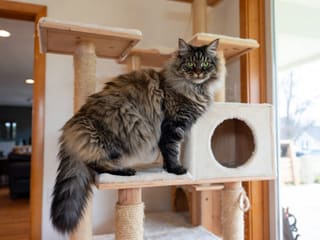 Maine Coon