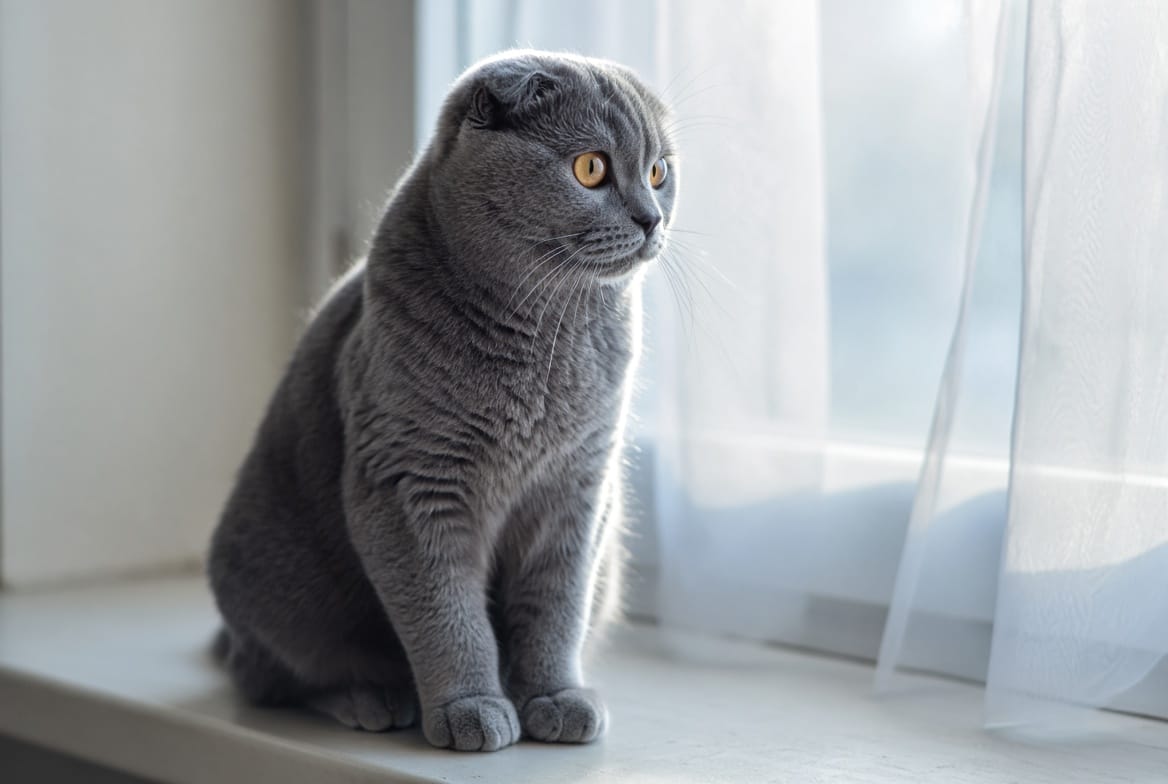 Scottish Fold