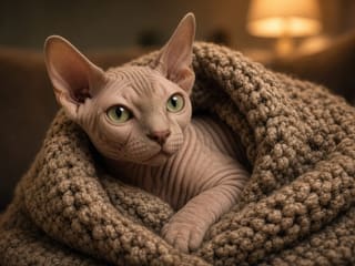 Sphynx