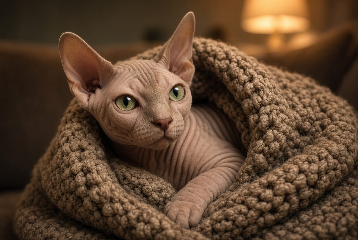 Sphynx
