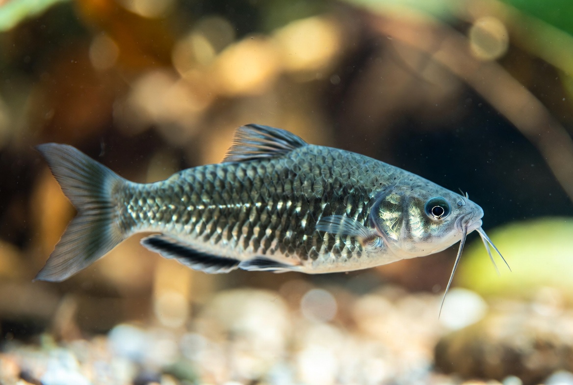 Corydoras Catfish