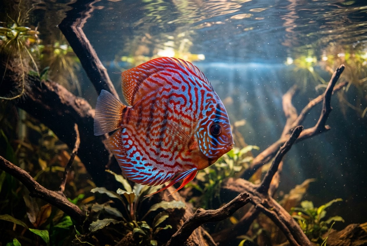 Discus