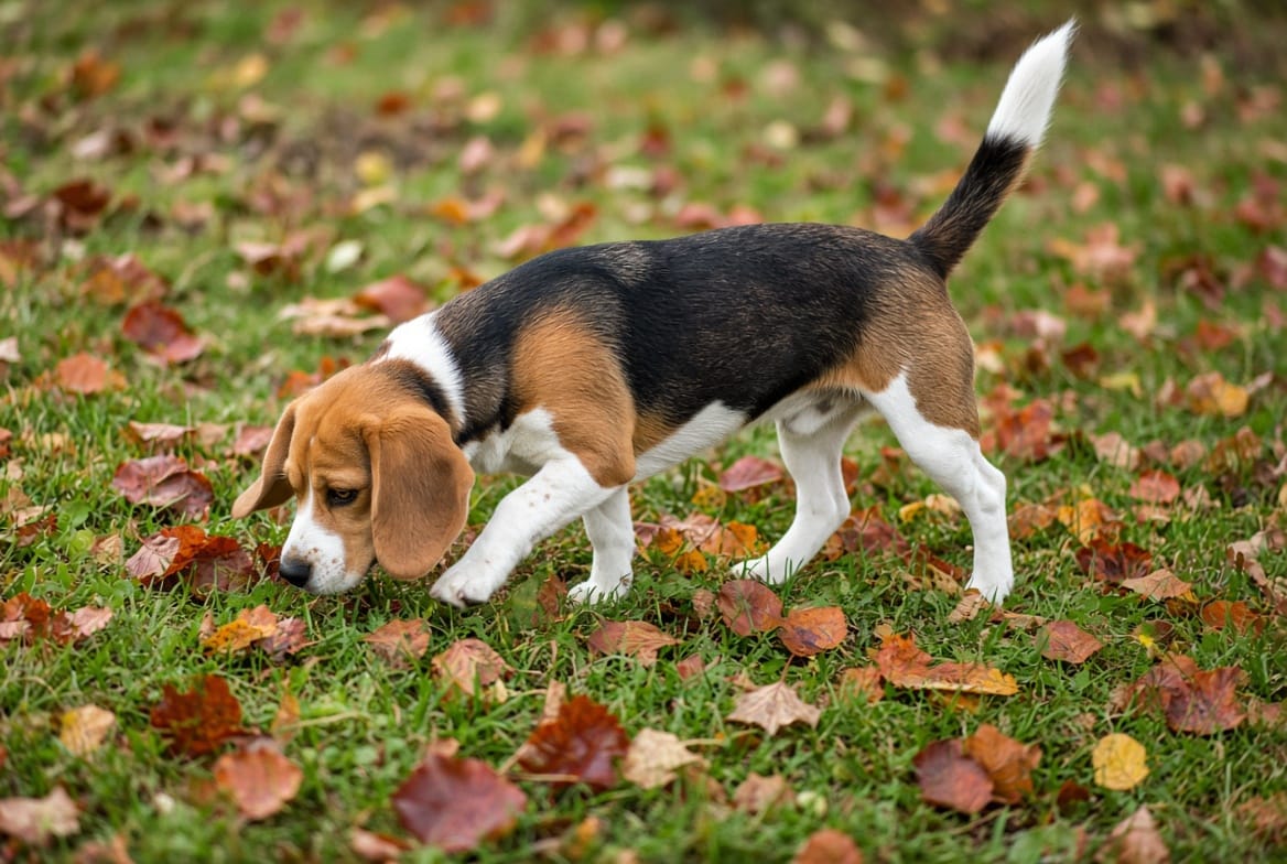 Beagle: Breed Quirks - Dog