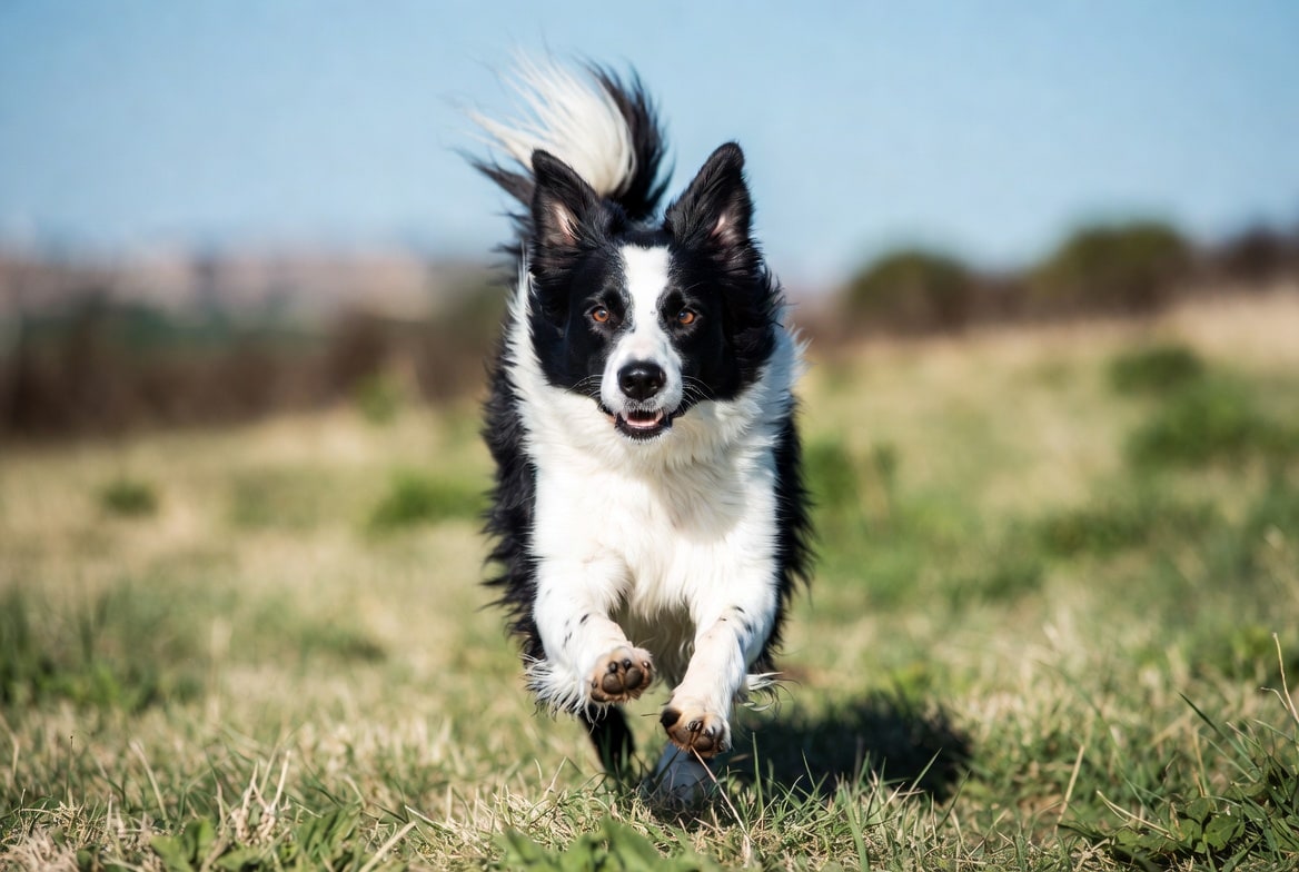 Border Collie: Breed Quirks - Dog