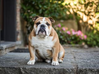 Bulldog