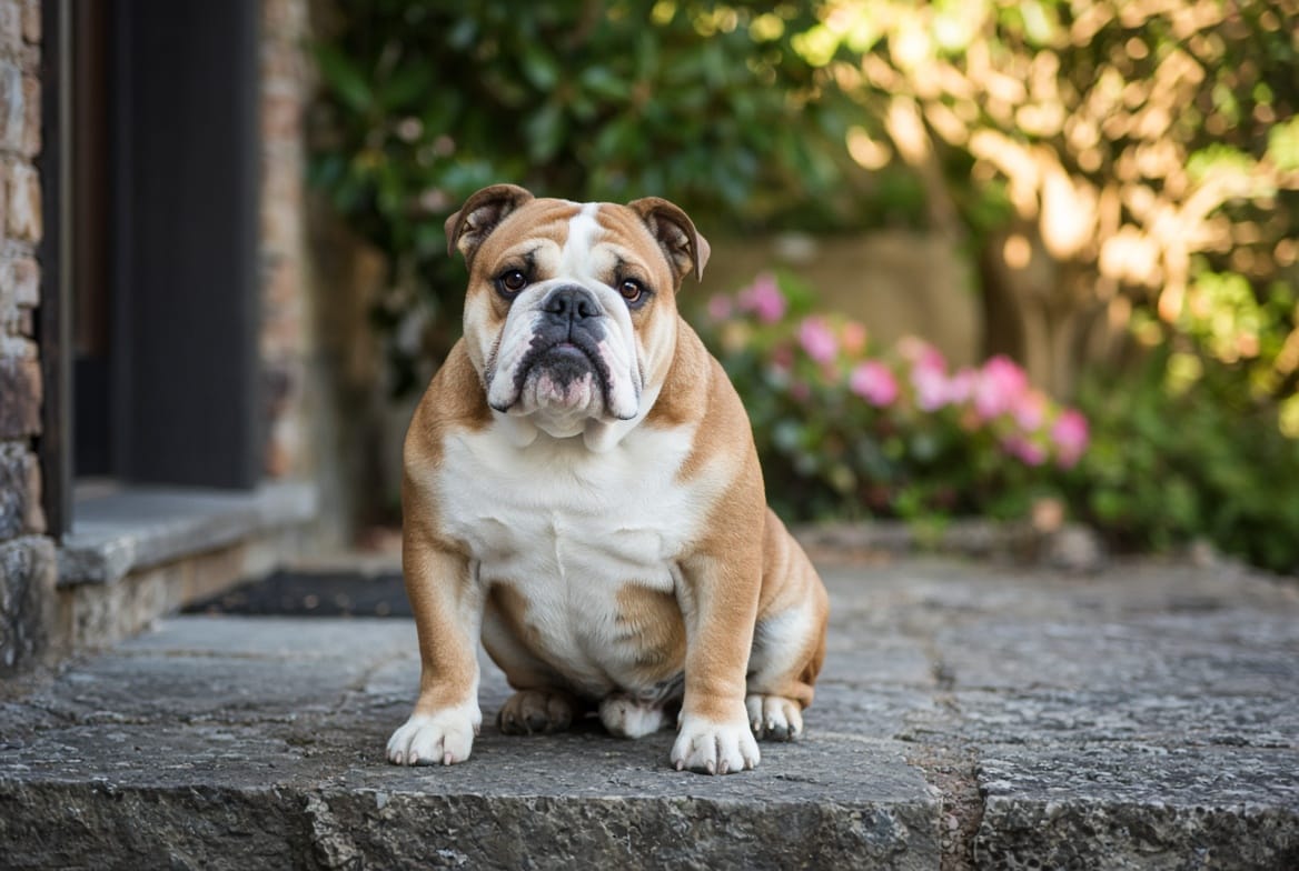 Bulldog: Breed Quirks - Dog