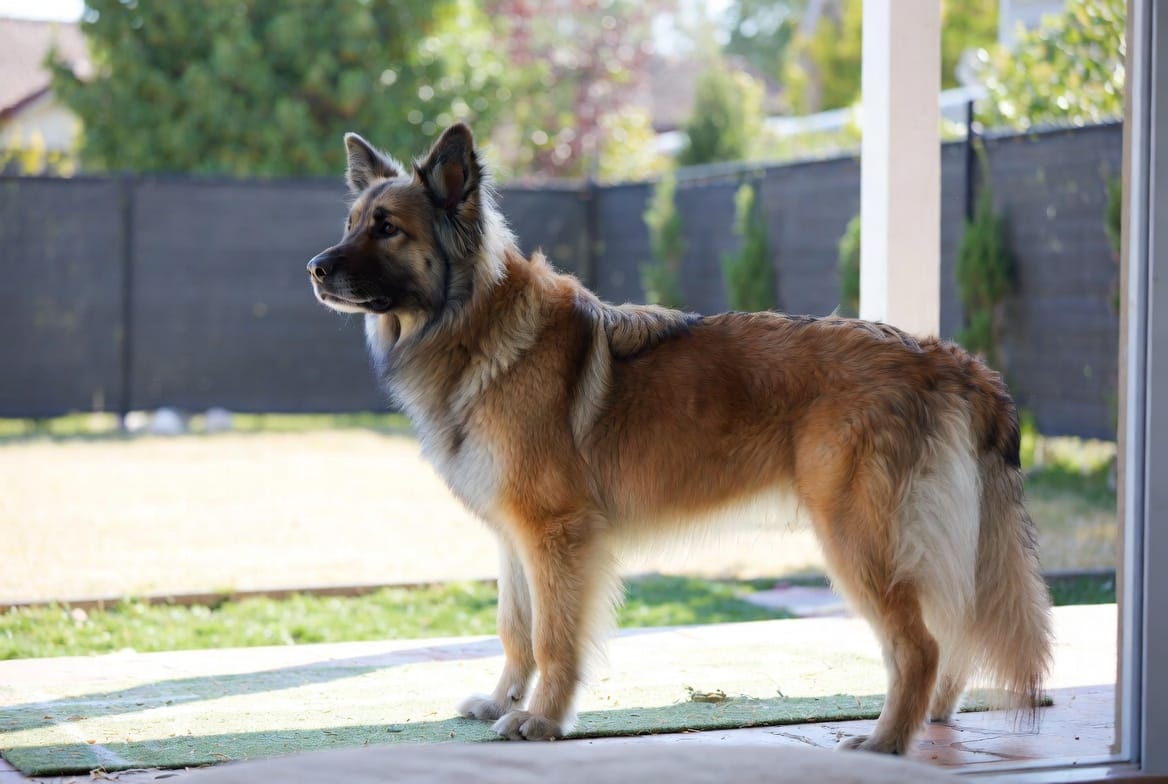 Large and Giant Breed Dogs - Dog