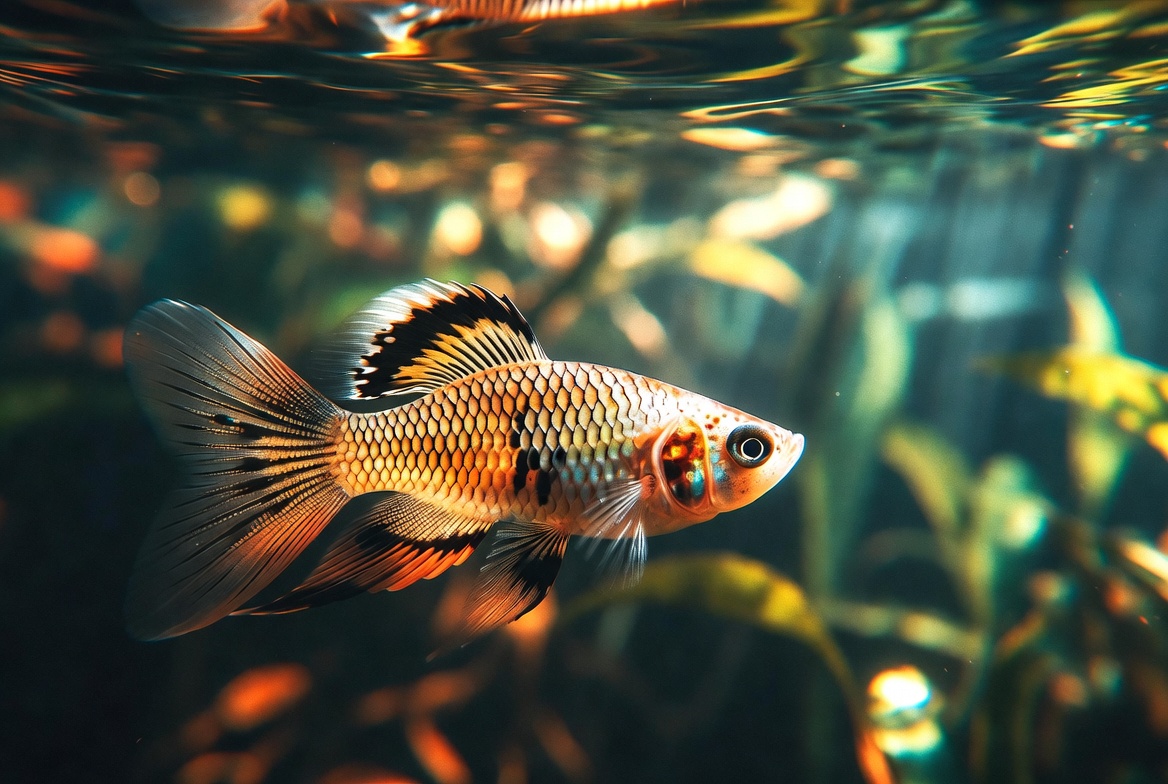 Guppy