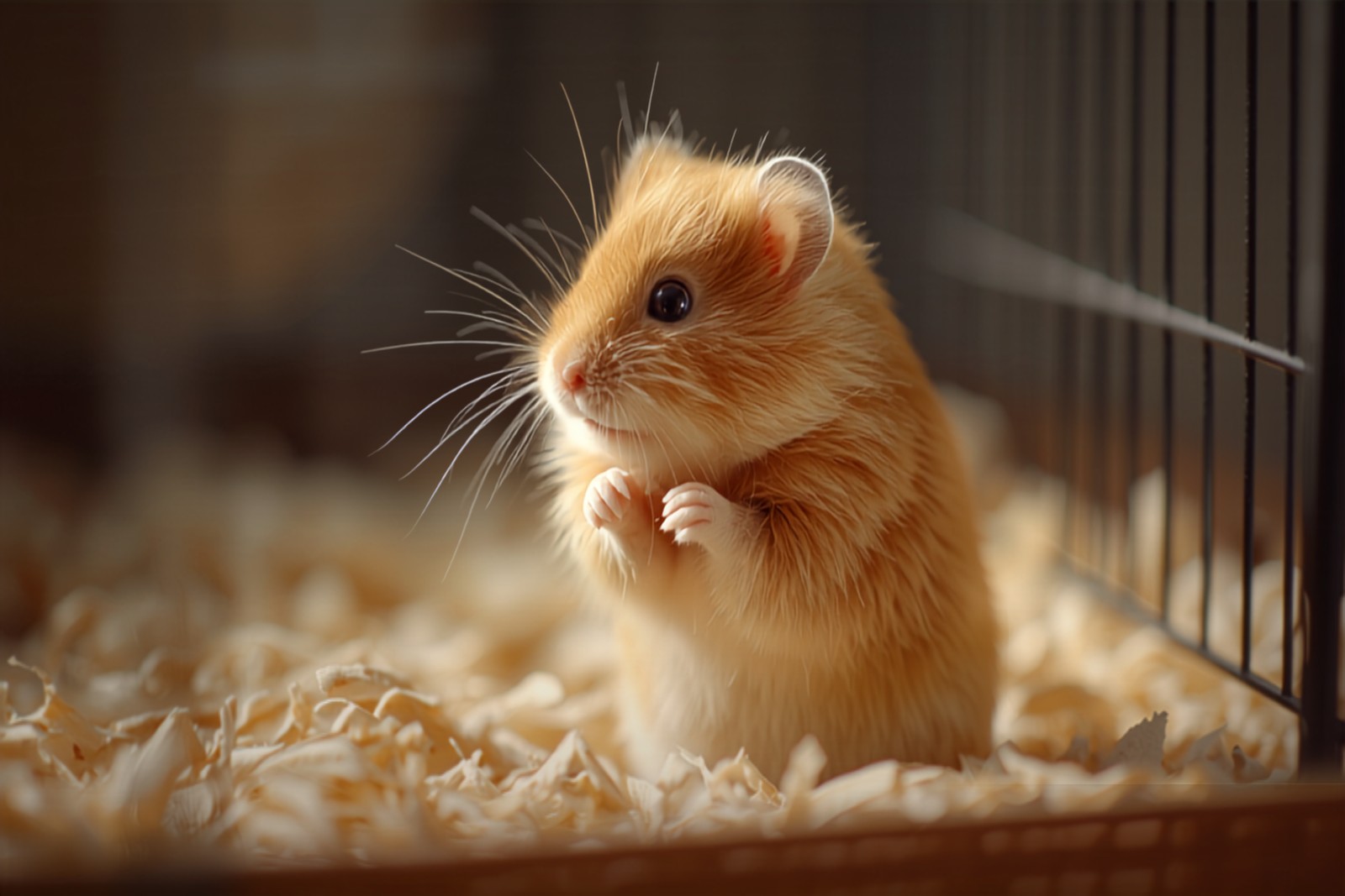 Hamster