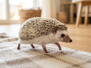 Hedgehog