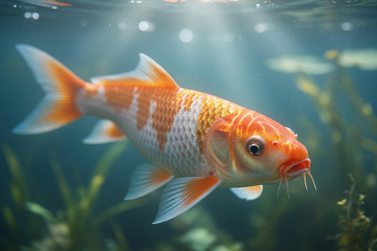 Koi