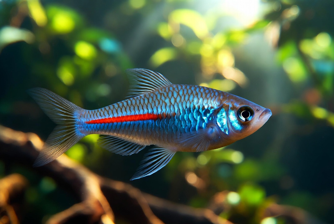 Neon Tetra