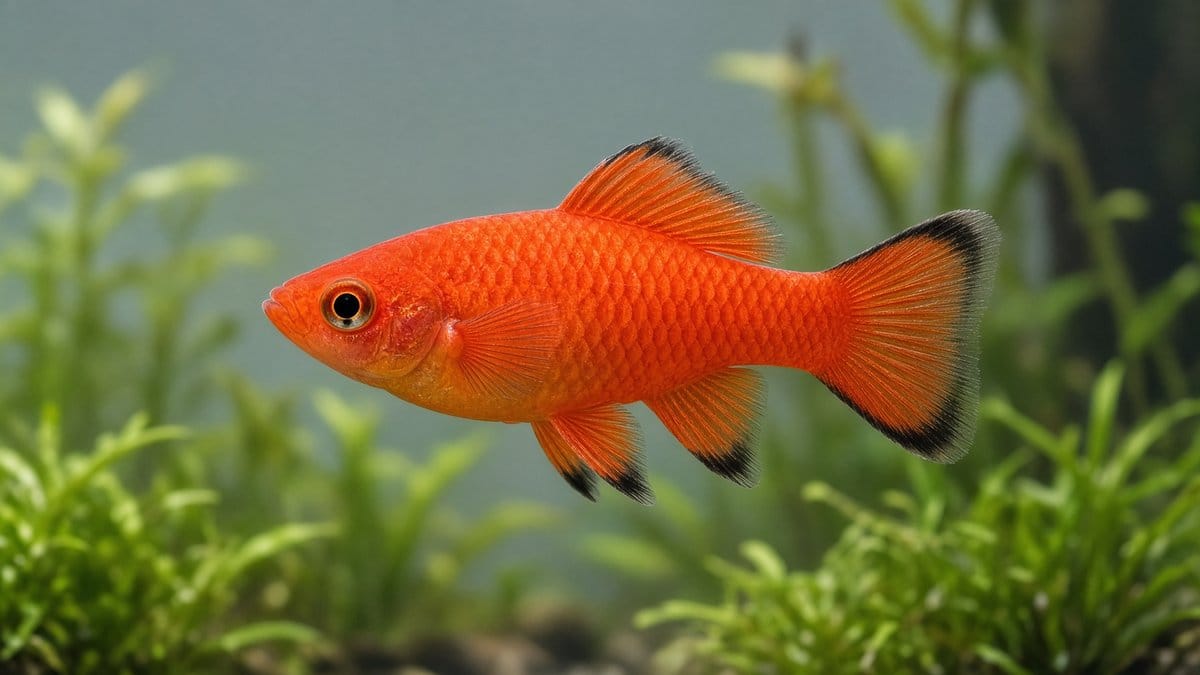 Platy - Fish
