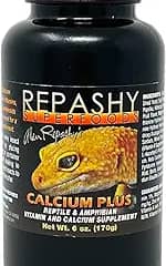 Repashy Calcium Plus 6 oz JAR