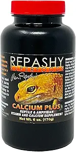 Repashy Calcium Plus 6 oz JAR