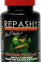 Repashy Calcium Plus LoD 3 Oz JAR