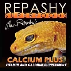 Repashy SuperFoods Calcium Plus 4 oz JAR