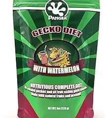 Pangea Fruit Mix Watermelon Complete Gecko Diet, 8 oz