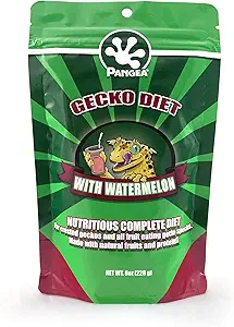 Pangea Fruit Mix Watermelon Complete Gecko Diet, 8 oz