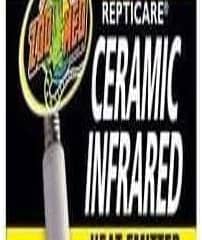 Zoo Med Repticare Infrared Ceramic Heat Emitter (150 watt)