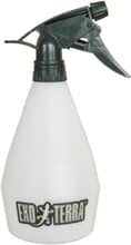Fine mist spray bottle