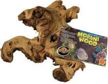 Climbing branch (Mopani wood)