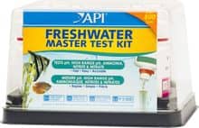 Water test kit