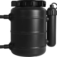 TotalPond Complete Pond Filter with UV Clarifier
