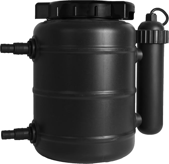 TotalPond Complete Pond Filter with UV Clarifier