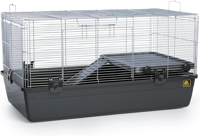 Prevue Pet Products Universal Small Animal Home (Model 528)