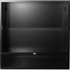 Reptile Habitats 48x24x48 (240 Gallon) PVC Enclosure