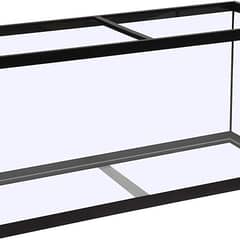 Tetra Glass Aquarium, 55 Gallons (NV52018)