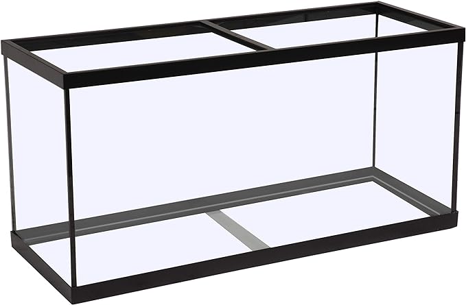 Tetra Glass Aquarium, 55 Gallons (NV52018)