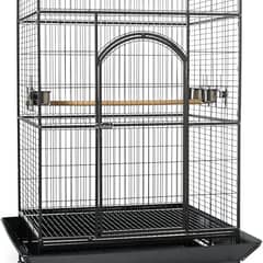 Prevue Pet Products Empire X-Large Bird Cage (46" x 36" x 78")