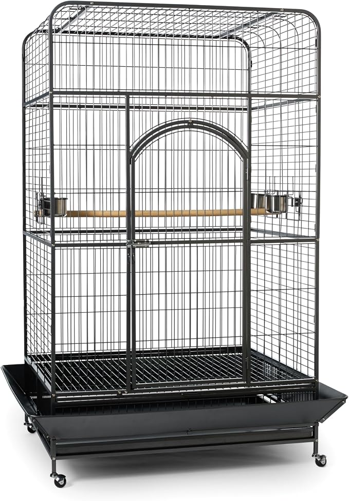 Prevue Pet Products Empire X-Large Bird Cage (46" x 36" x 78")