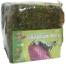 Sphagnum moss (for moist hide)