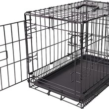 Wire dog crate (Small)