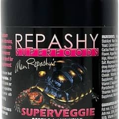 Repashy SuperVeggie, 6 oz Jar
