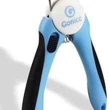 Nail clippers (manual)