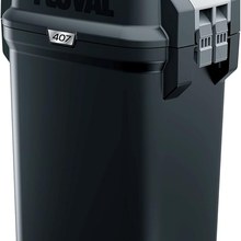 Canister filter (Fluval 407, up to 100 gal)