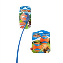 Chuckit! Ultra Ball & Launcher Bundle