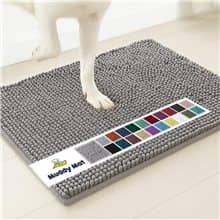 Muddy Mat Super Absorbent Door Mat